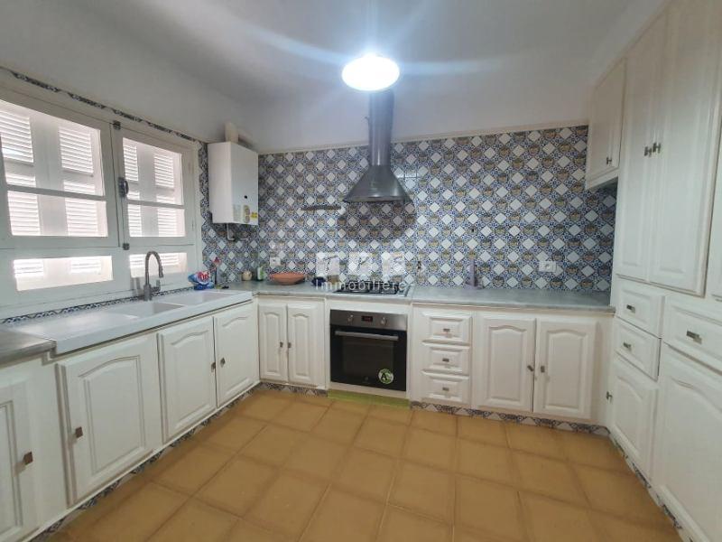 vente villa Tunisie