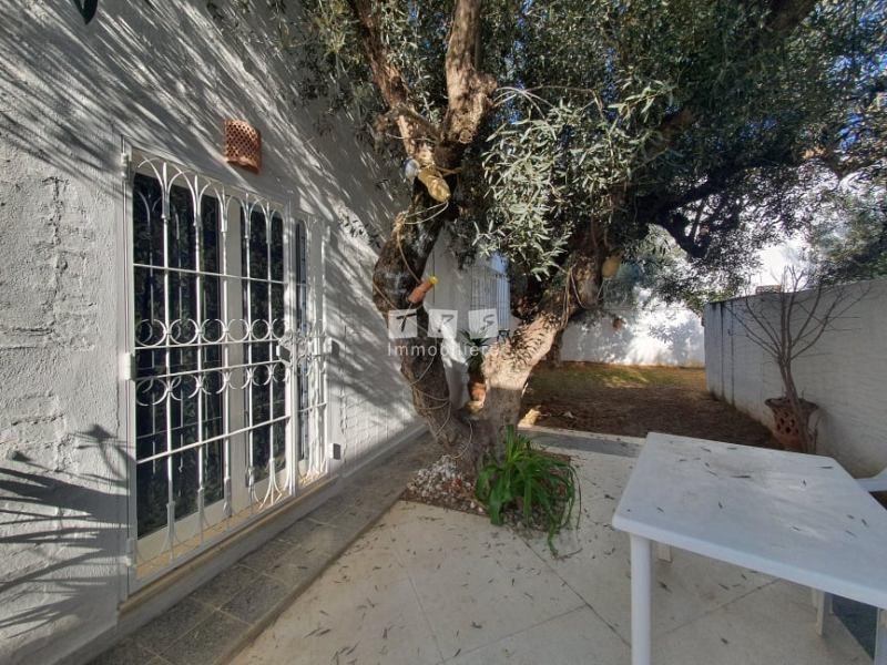 vente villa Tunisie