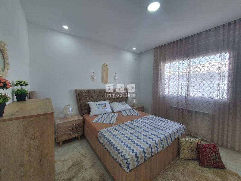 vente villa Tunisie