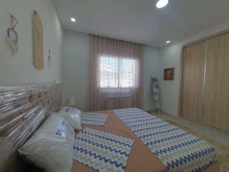 vente villa Tunisie