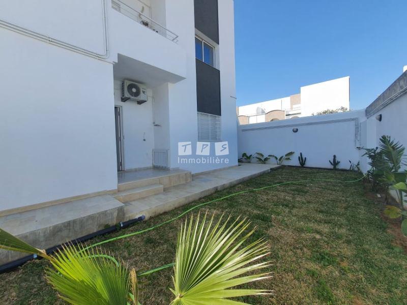 vente villa Tunisie