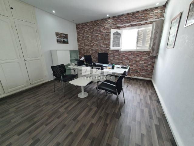 vente villa Tunisie