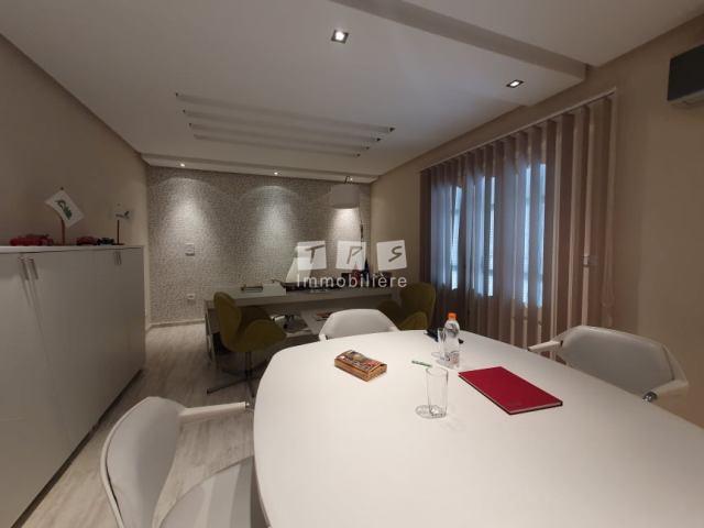 vente villa Tunisie