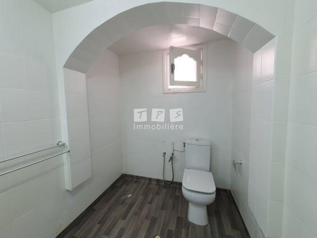 vente villa Tunisie