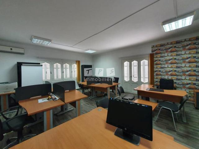 vente villa Tunisie