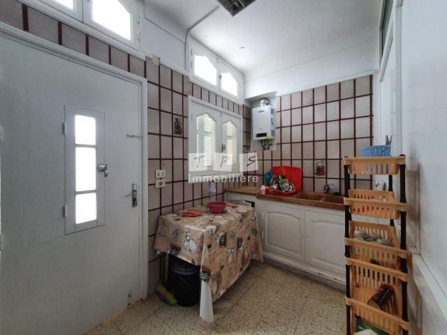 vente villa Tunisie