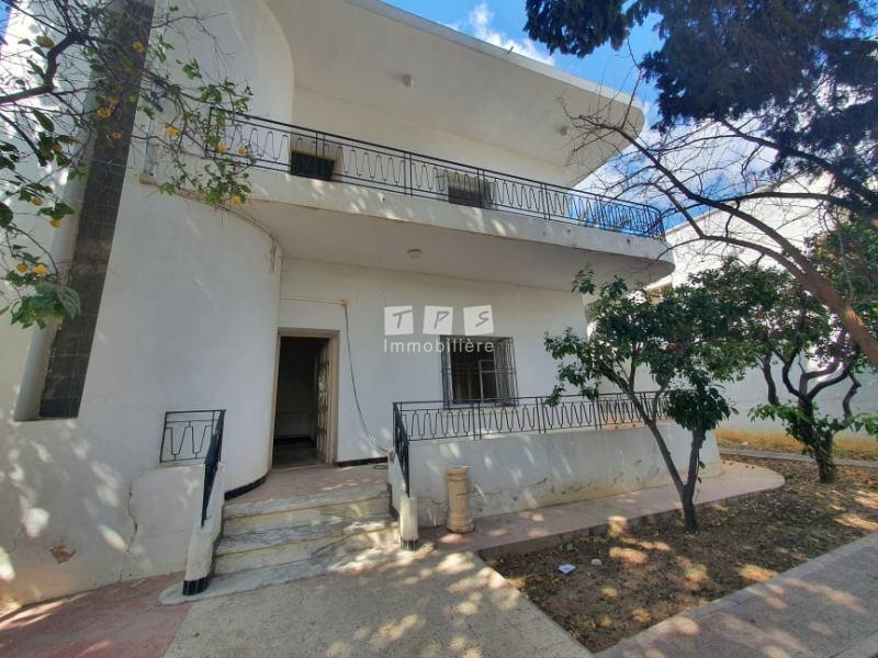 agence immobilière tunisie