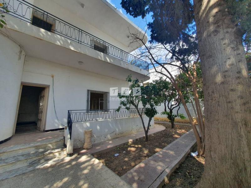 Appartement à vendre Tunisie