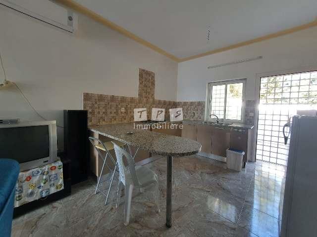 vente villa Tunisie