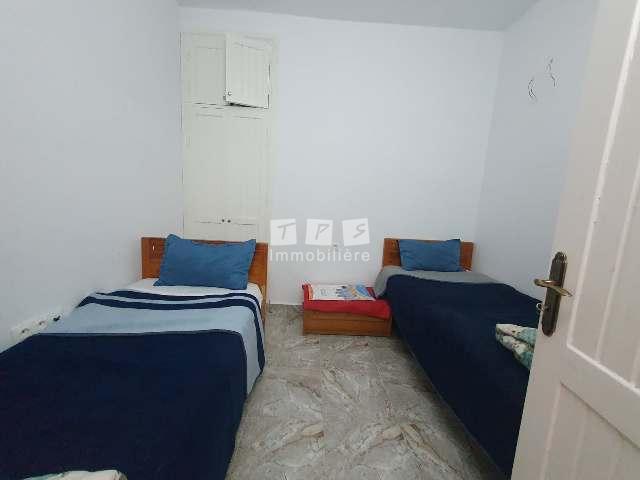 vente villa Tunisie