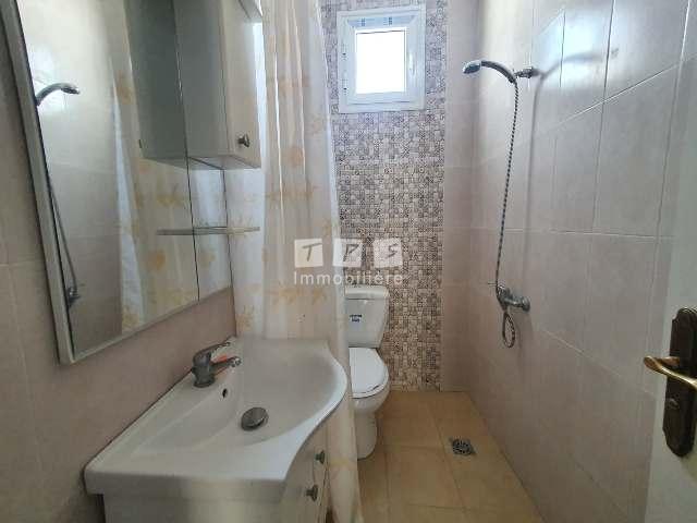vente villa Tunisie