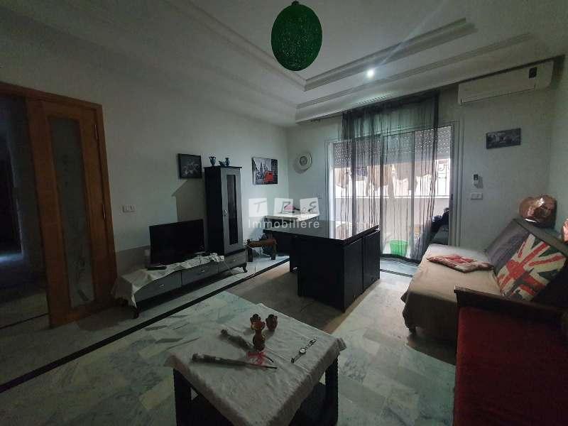 Appartement à vendre Tunisie