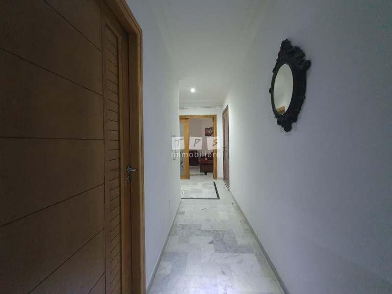 Appartement à vendre Tunisie