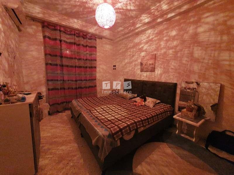 Appartement à vendre Tunisie