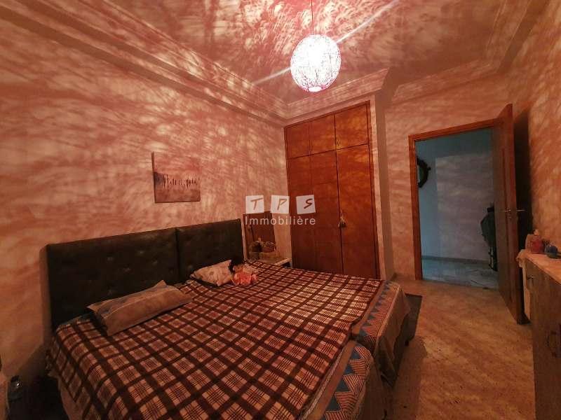 Appartement à vendre Tunisie