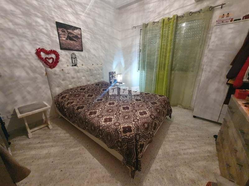 Appartement à vendre Tunisie