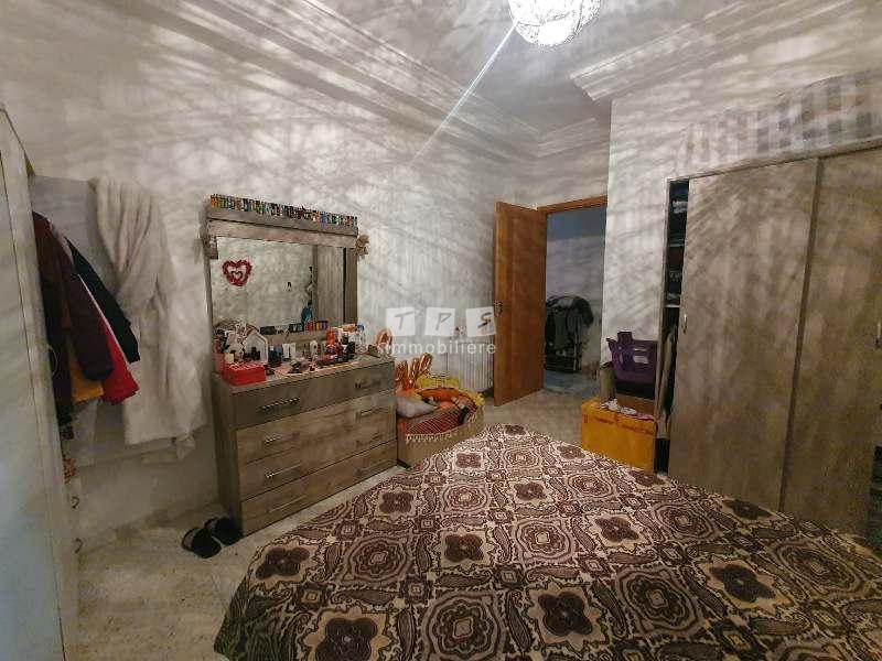 Appartement à vendre Tunisie