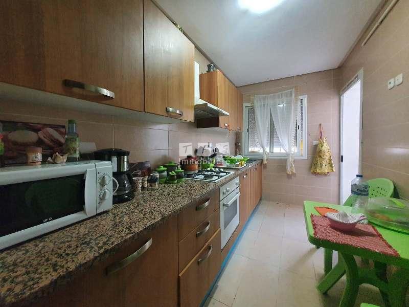Appartement à vendre Tunisie