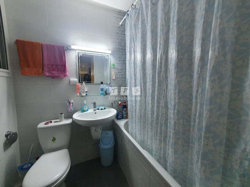 Appartement à vendre Tunisie