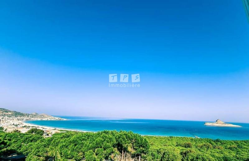 Appartement à vendre Tunisie