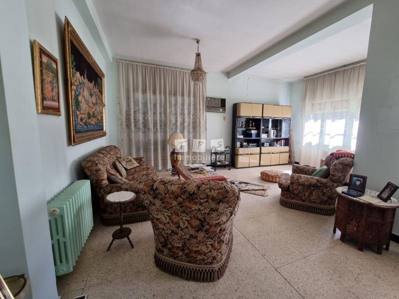Appartement à vendre Tunisie