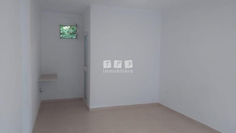 Appartement à vendre Tunisie