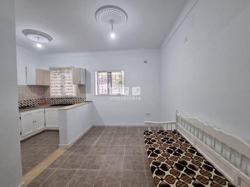 agence immobilière tunisie