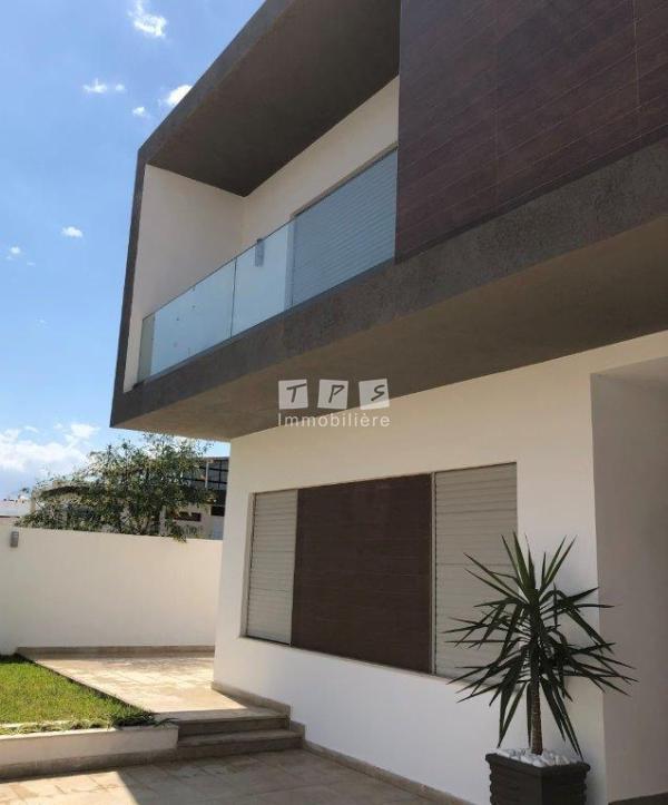 agence immobilière tunisie