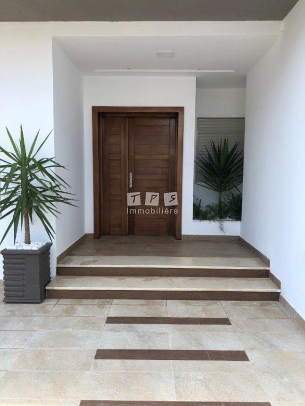 Appartement à vendre Tunisie