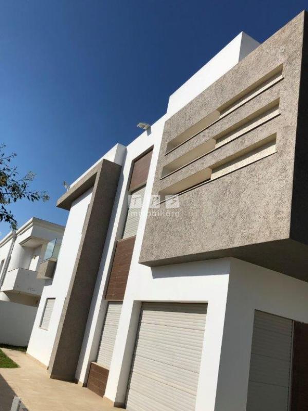 Appartement à vendre Tunisie