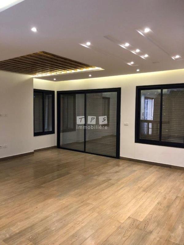 Appartement à vendre Tunisie