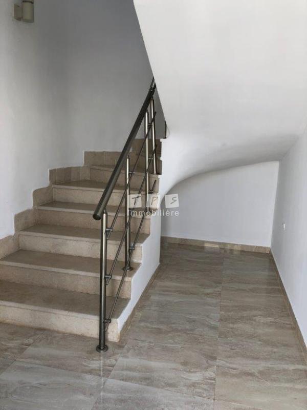 Appartement à vendre Tunisie