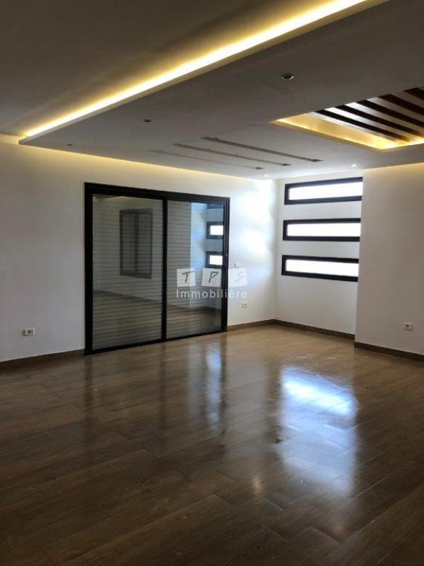Appartement à vendre Tunisie