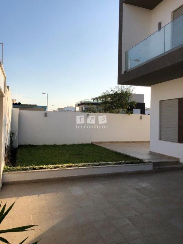 Appartement à vendre Tunisie