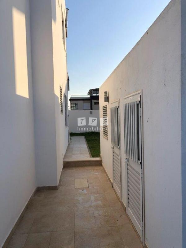 Appartement à vendre Tunisie