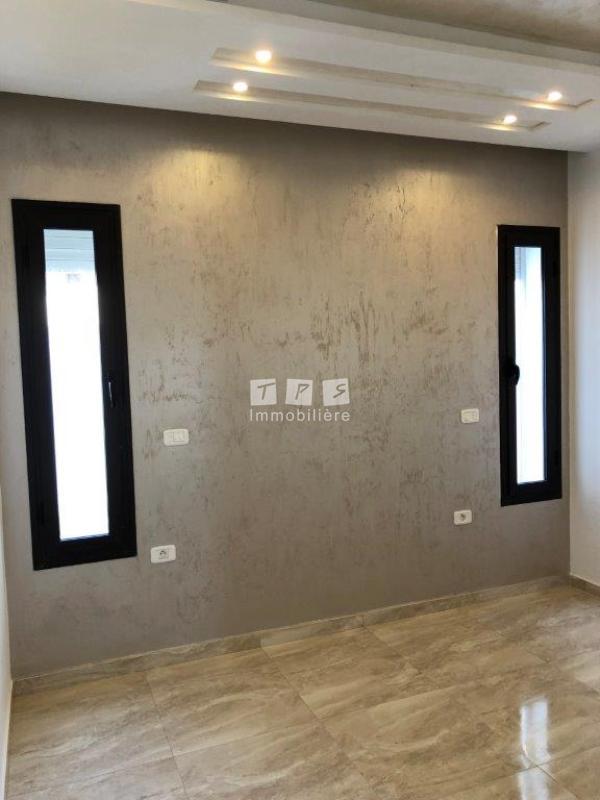 Appartement à vendre Tunisie