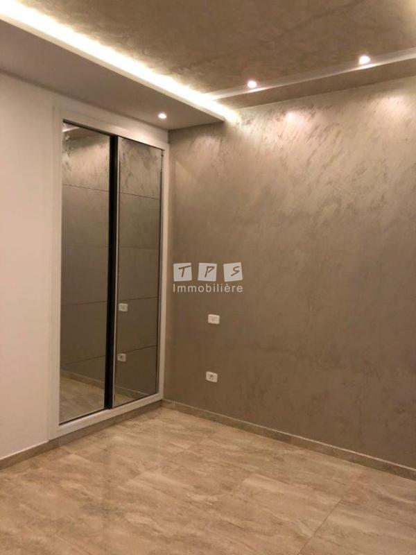 Appartement à vendre Tunisie