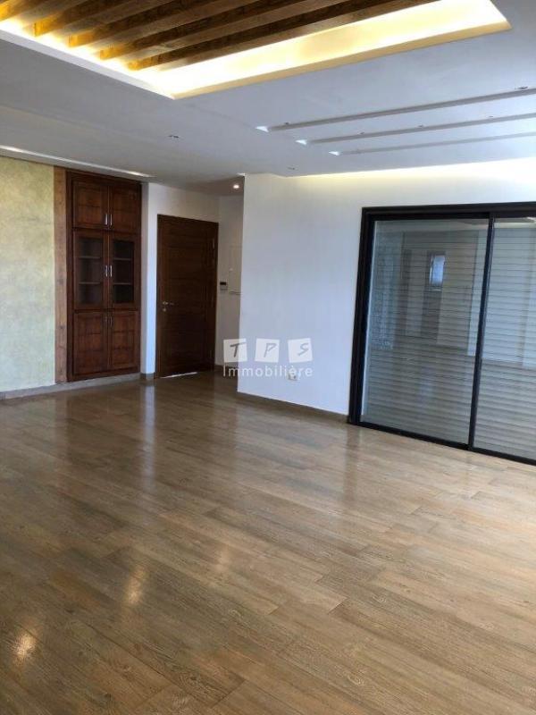 Appartement à vendre Tunisie