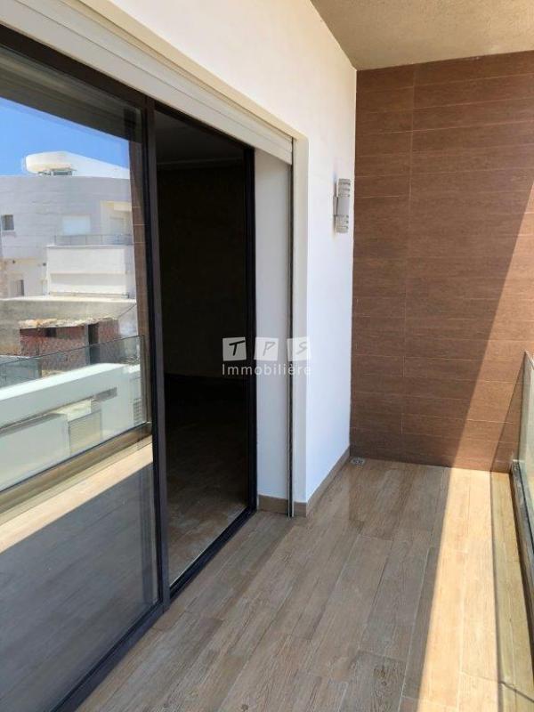 Appartement à vendre Tunisie