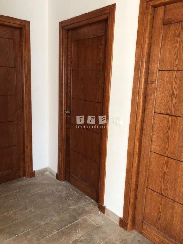 Appartement à vendre Tunisie