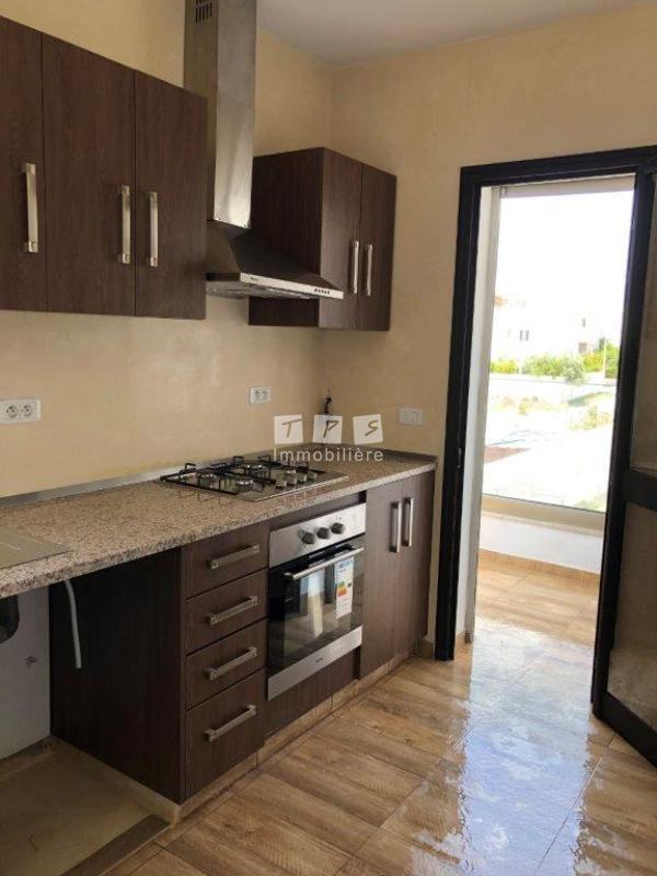 Appartement à vendre Tunisie