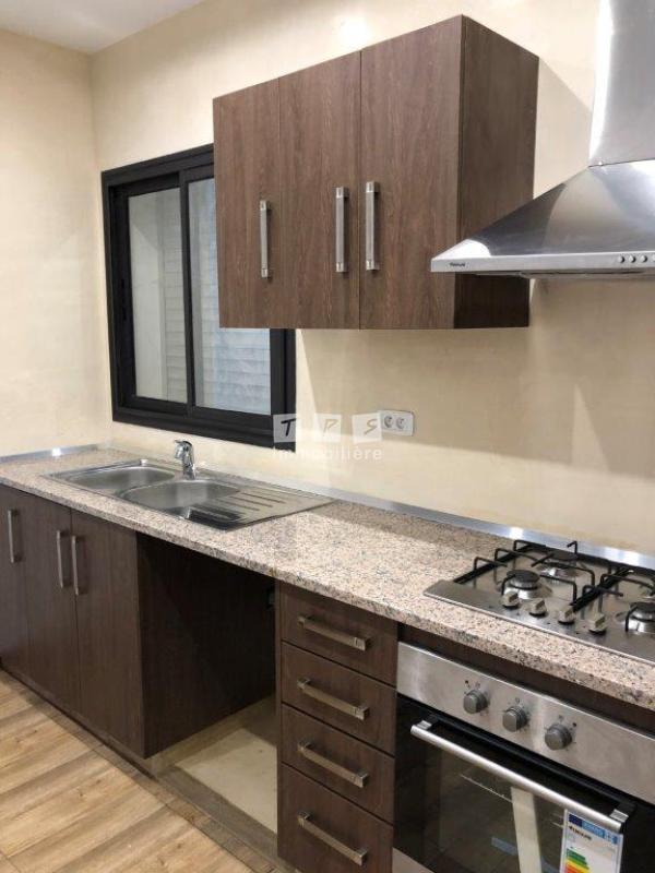 Appartement à vendre Tunisie