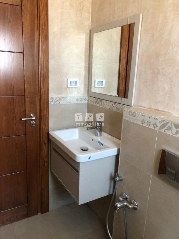 Appartement à vendre Tunisie