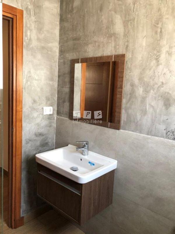 Appartement à vendre Tunisie