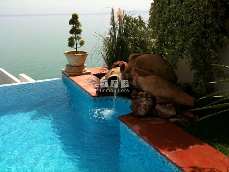 vente villa Tunisie
