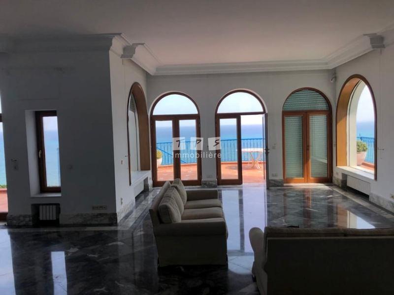 vente villa Tunisie
