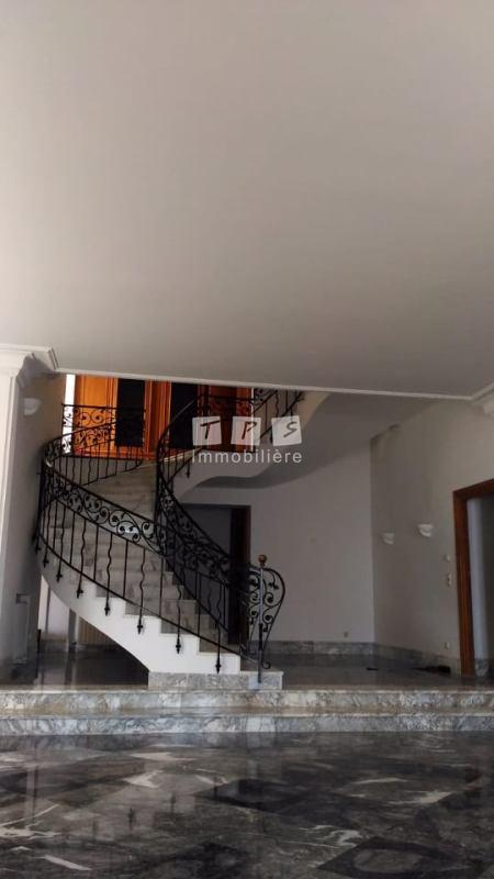 vente villa Tunisie