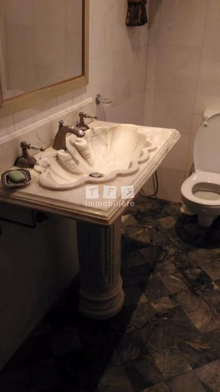 vente villa Tunisie