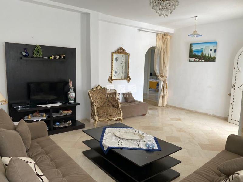 vente villa Tunisie