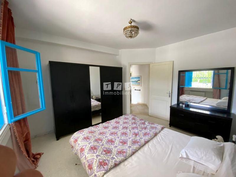 vente villa Tunisie